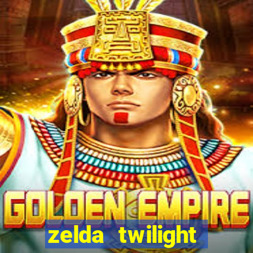 zelda twilight princess manga download